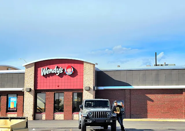 Wendy's