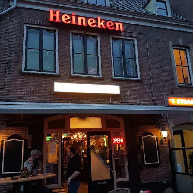 Turks Eethuis Ilayda bv