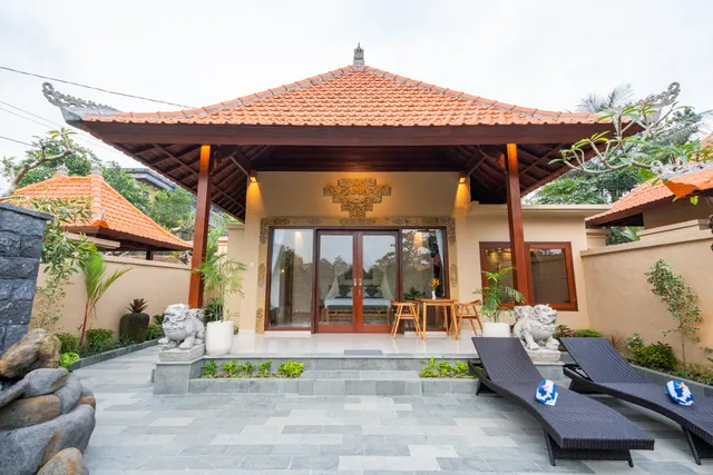 Tirtha Dawa Villa