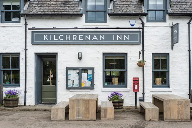 Kilchrenan Inn