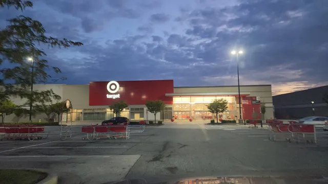 Target