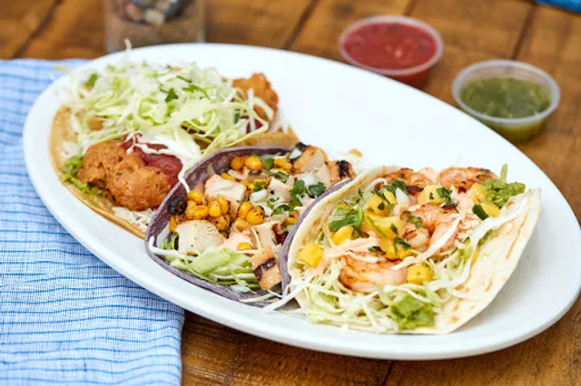 Rubio's Coastal Grill