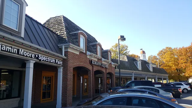 Rimann Liquors of Prairie Village