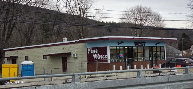 West Package & Variety Stores