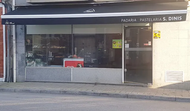 Padaria São Dinis