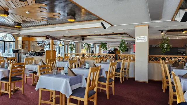 Ravintola Linnansali