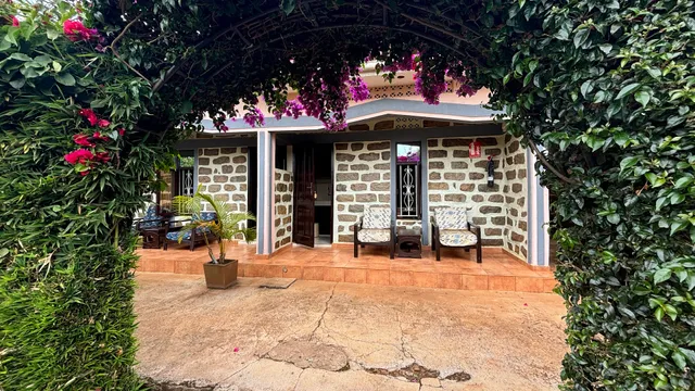 Home of Friends Guesthouse