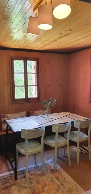 Täschalp Restaurant & Lodge