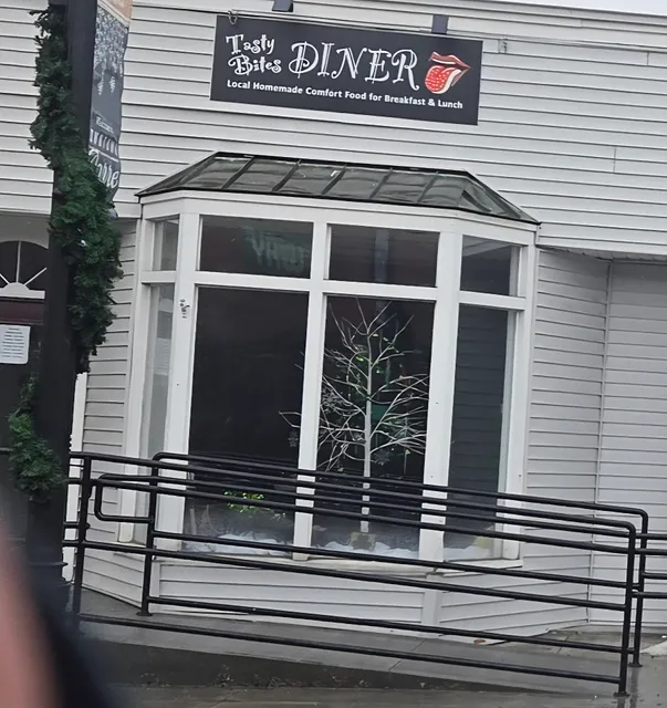 Tasty Bites Diner