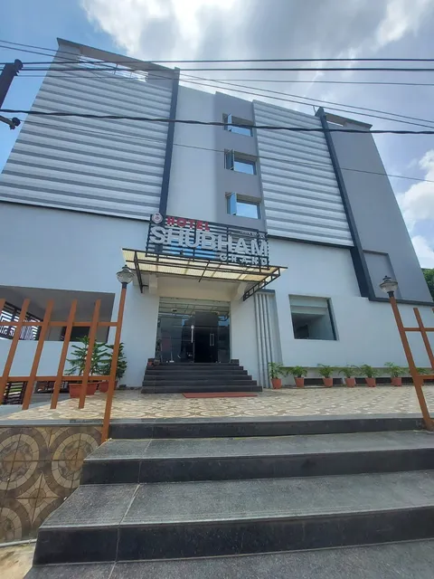 Hotel Shubham Grand