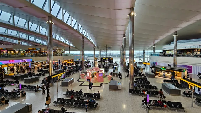 London Borough of Hillingdon