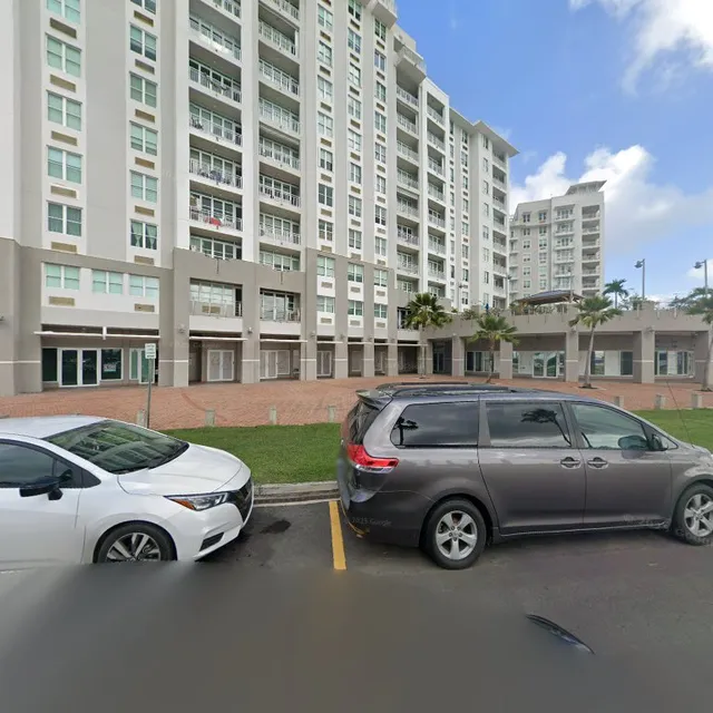 La Marina Tanning & Spa