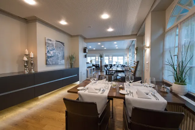 Gasthaus zum Bahnhof