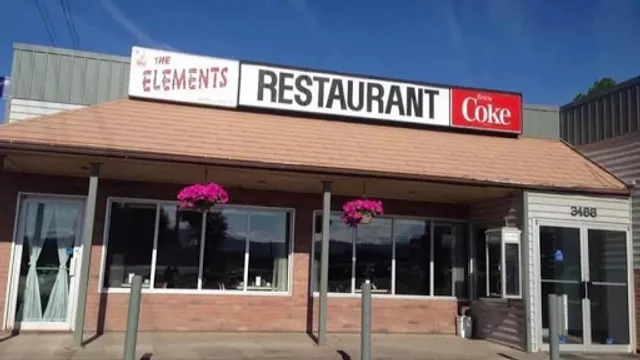 The Elements Restaurant