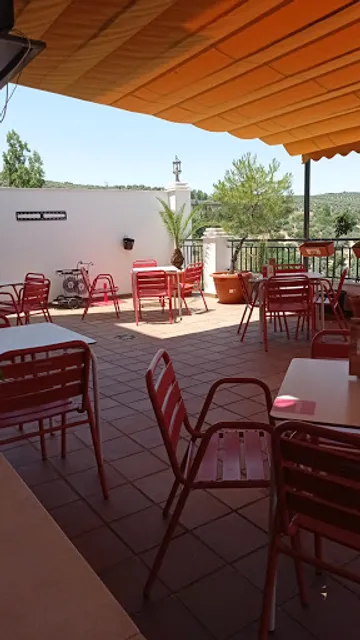 Mesón Restaurante Alberto