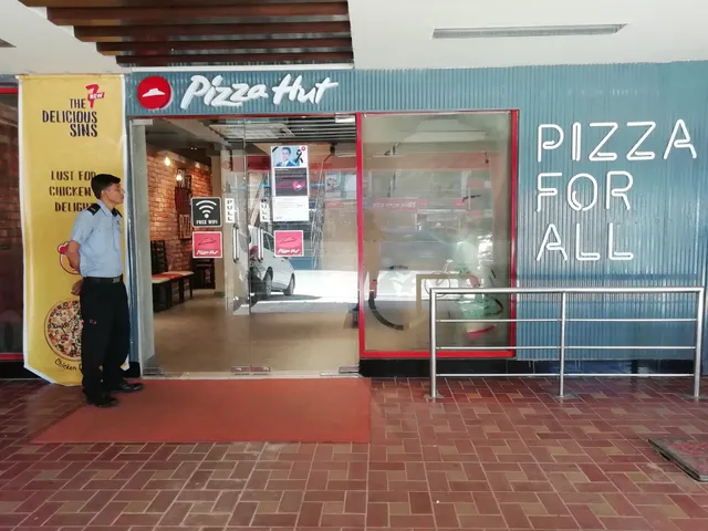 Pizza Hut