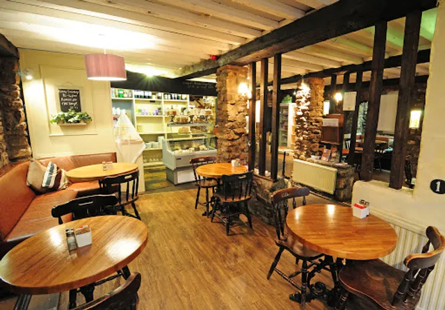 The Penny Farthing - Cowbridge