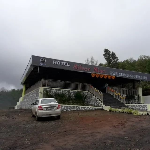 HOTEL NK'S SILVER MINE RESTO-BAR &LODGE