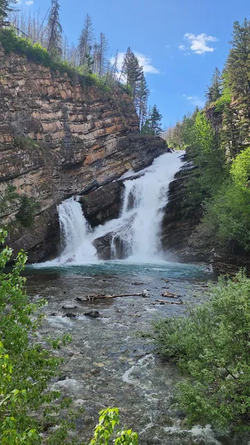Waterton - Glacier International Peace Park