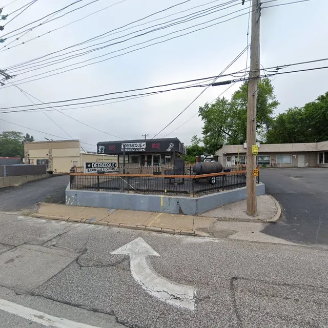 10085 W Florissant Ave