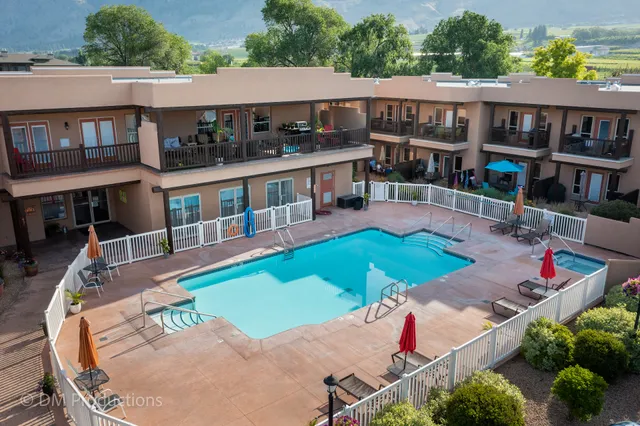 Casa Del Mila Oro Resort