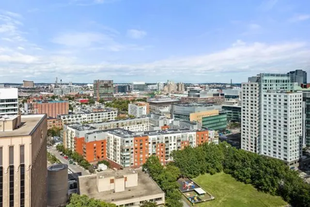 Boston Marriott Cambridge