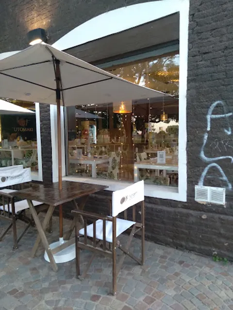 Viejo Cultivo coffee & growshop