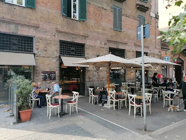 Antico Caffè Doria