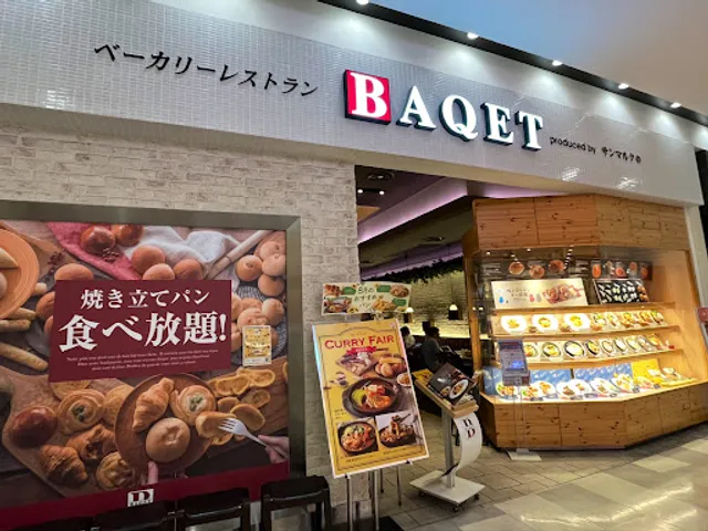 BAQET