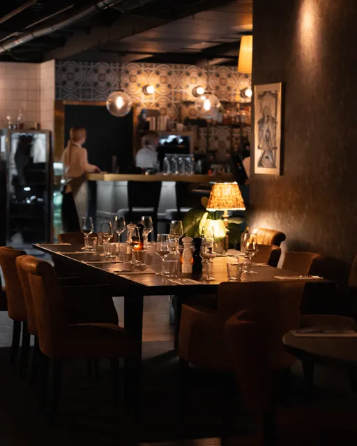 Blackstone Steakhouse Linnégatan