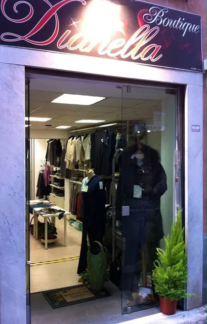 Dianella Boutique Genova