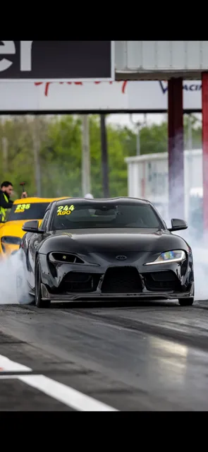 Insomnia Motorsports