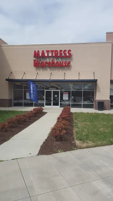 Mattress Warehouse of Knightdale