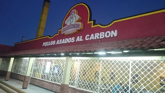 Restaurante Pollo Feliz Nogales
