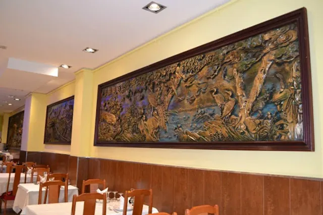 Restaurant City Hong Kong