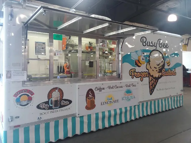 Busy Bee Frozen Custard