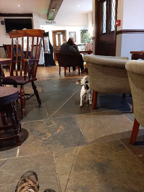 The Peacock Stannington