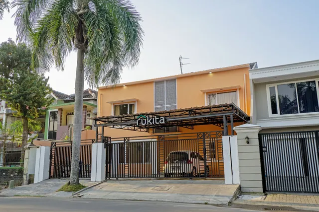 Rukita Harmony Citra Raya Cikupa - Kost Coliving