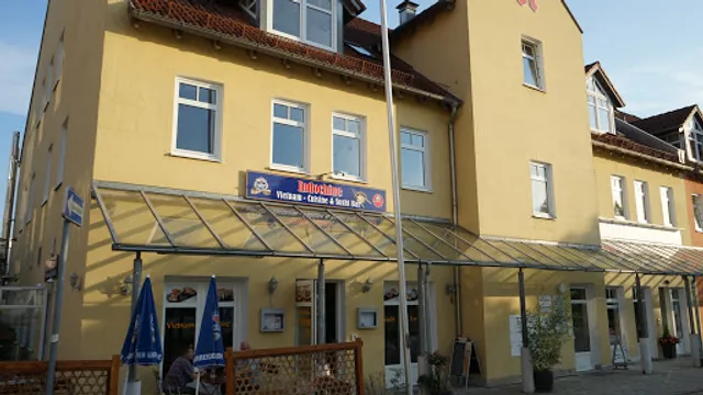 Indochine Vietnamese Restaurant