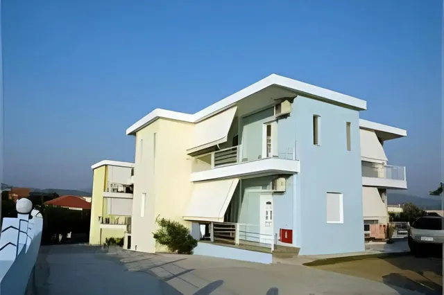 Olympion Village Studios