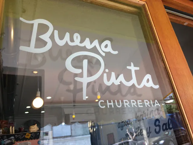 Buena Pinta Churreria e Bodeguita