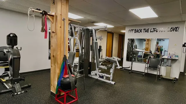 JAG Physical Therapy