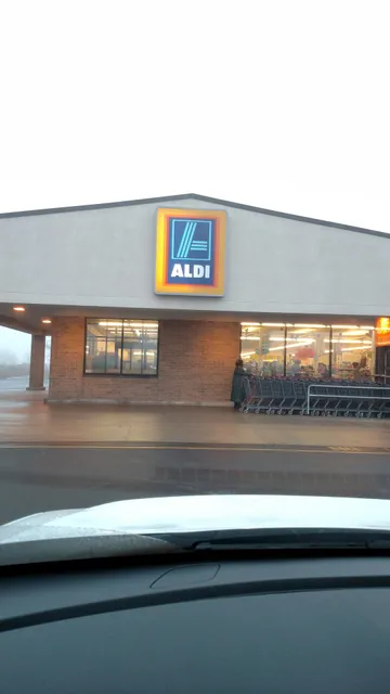 ALDI