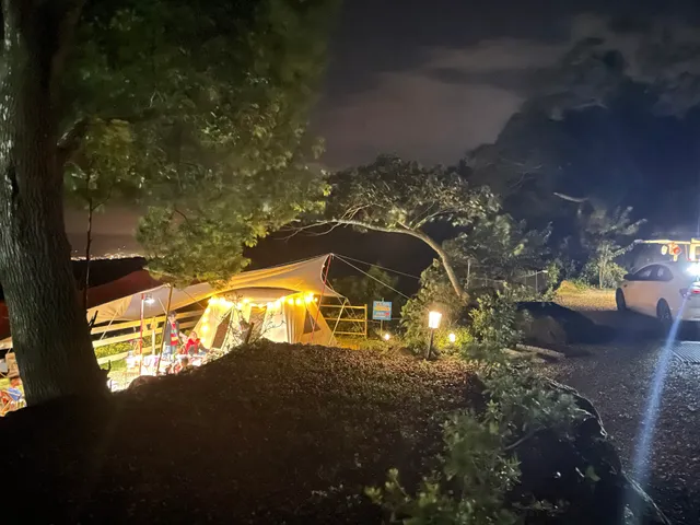 富柿山 星空景觀農場