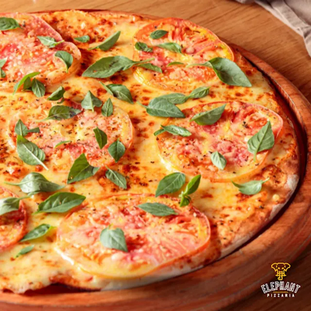 Pizzaria Elephant