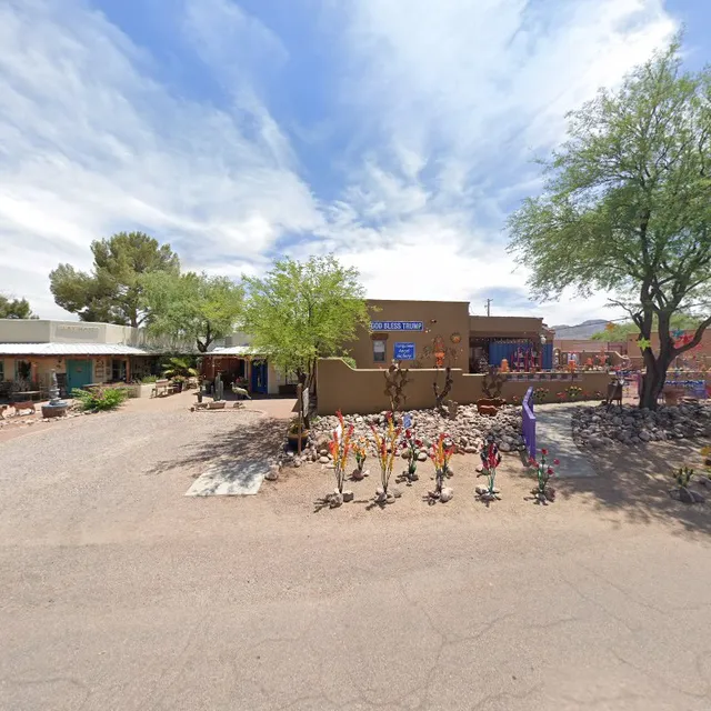 Turquoise Angel Gallery