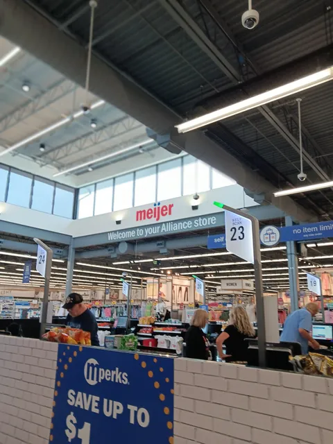 Meijer