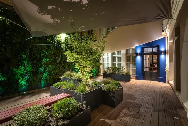 Résidence & Spa Le Prince Régent