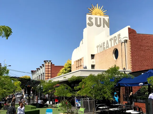 Cornershop Yarraville