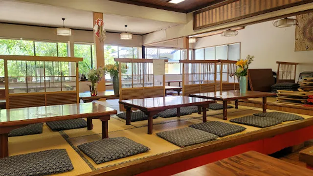 Oyamada's Tea House